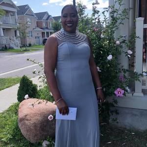 Meet your Posher, Denise